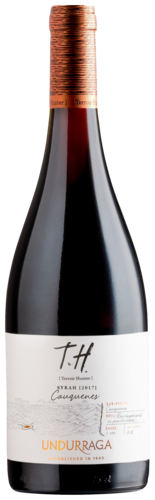 Undurraga T.H. Syrah Cauquenes