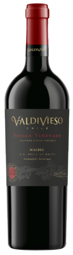 Valdivieso Single Vineyard Malbec