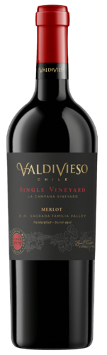 Valdivieso Single Vineyard Merlot