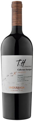 Undurraga T.H. Cabernet Sauvignon Cauquenes