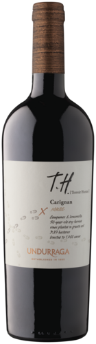 Undurraga T.H. Carignan Maule 75CL