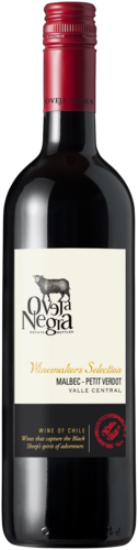 Oveja Negra Winemakers Selection Malbec Petit Verd