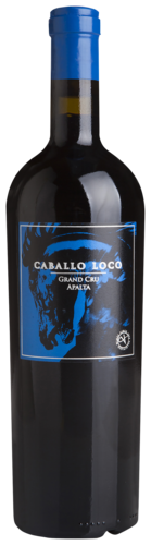 Caballo Loco Grand Cru Apalta