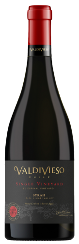 Valdivieso Single Vineyard Syrah