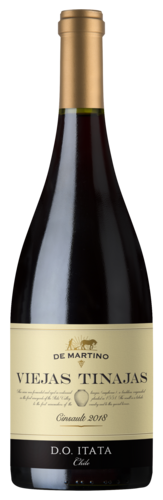 De Martino Viejas Tinajas Cinsault 75CL