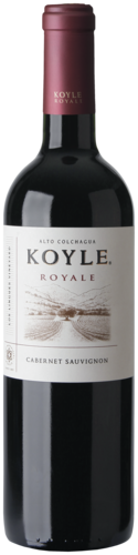 Koyle Royale Cabernet Sauvignon