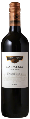 La Palma Carmenère