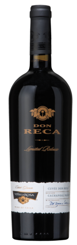 Don Reca Cuvée