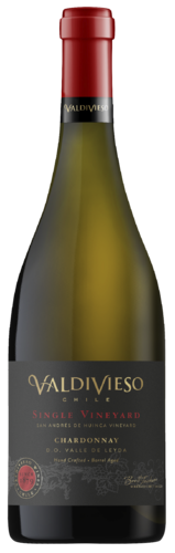 Valdivieso Single Vineyard Chardonnay