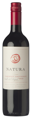 Natura Cabernet Sauvignon Organic Red