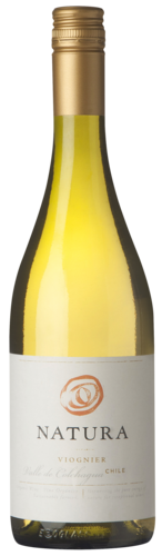 Natura Viognier Organic White