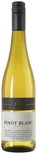 Kiefer Pinot Blanc 75CL