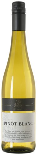 Kiefer Pinot Blanc