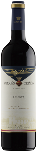 Marqués de Griñón Rioja Reserva