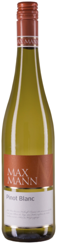 Max Mann Pinot Blanc