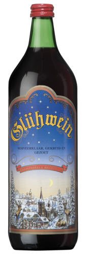 Glühwein 100CL