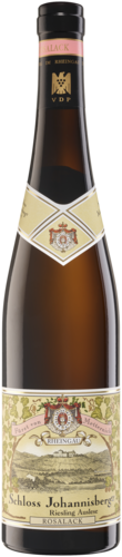 Schloss Johannisberg Riesling Rosalack Auslese