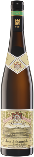 Schloss Johannisberg Riesling Grünlack Spätlese