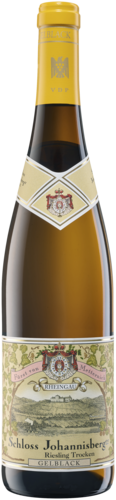 Schloss Johannisberg Riesling Dry Gelblack