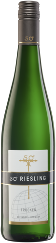 Schloss Johannisberg 50° Riesling Dry