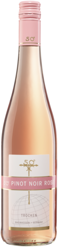 Schloss Johannisberg 50° Pinot Noir Rosé Dry 75CL