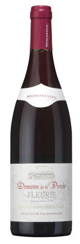 Mommessin Domaine de la Presle Fleurie