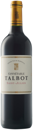 Connétable de Talbot