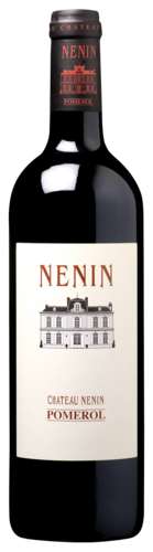 Château Nenin