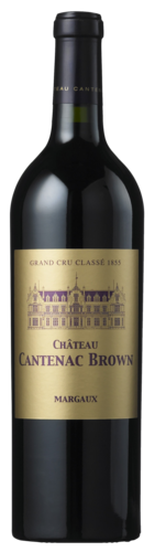 Château Cantenac Brown