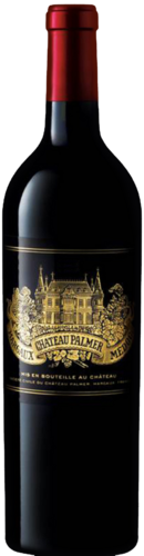 Château Palmer 75CL