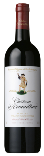 Château d'Armailhac 75CL