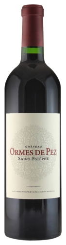 Château Ormes de Pez 75CL