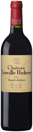 Château Léoville Poyferre