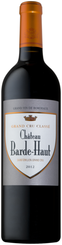 Château Barde-Haut