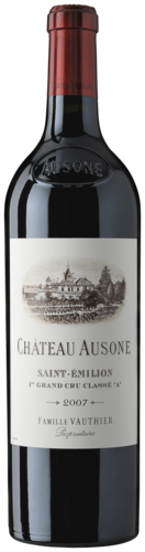 Château Ausone