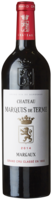 Château Marquis de Terme Margaux