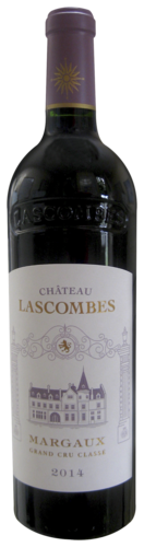 Château Lascombes 75CL