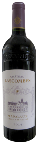 Château Lascombes