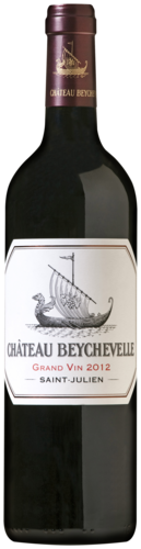 Château Beychevelle 75CL