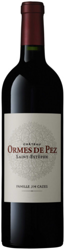 Château Ormes de Pez