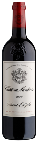 Château Montrose 75CL