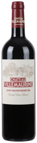 Château Villemaurine