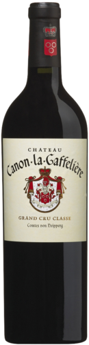 Château Canon la Gaffelière 75CL