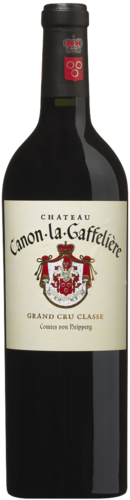 Château Canon la Gaffelière