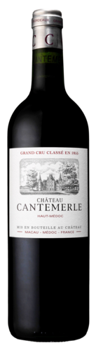 Château Cantemerle