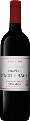 Château Lynch-Bages