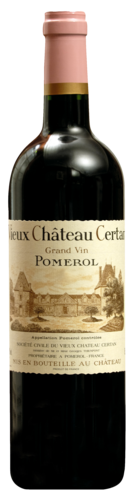 Vieux Château Certan