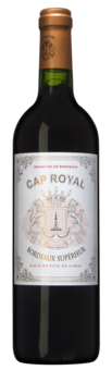 Cap Royal Bordeaux Magnum