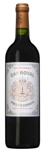 Cap Royal Bordeaux Magnum