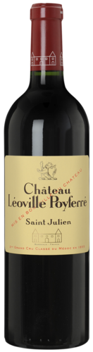 Château Léoville Poyferré 75CL Château Léoville Poyferré 75CL